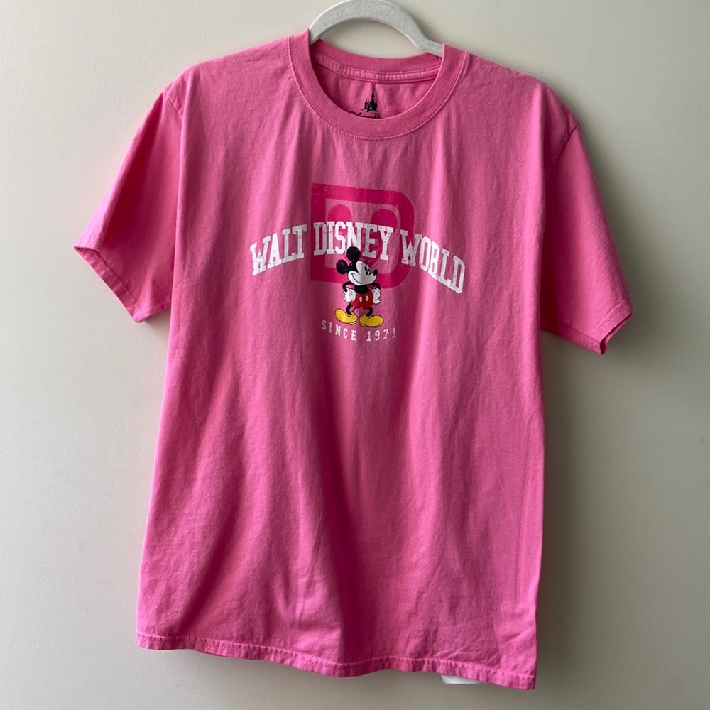 Disney Parks Disney World T-Shirt